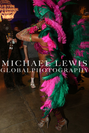 Carnaval Brasileiro Austin