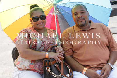 LABORFEST SAN ANTONIO 2013