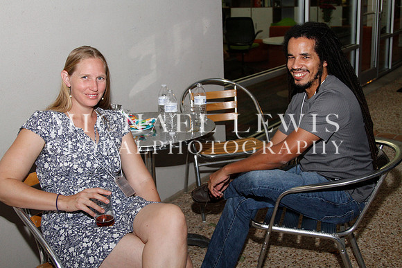 2013 Lights. Camera. Help. Awards Party