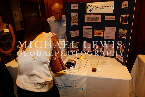 Greenlights Nonprofit Board Summitt