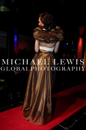 Austin Intercultural Fashion Show