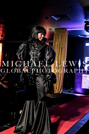 Austin Intercultural Fashion Show