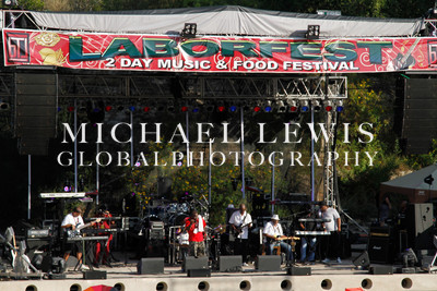 LABORFEST SAN ANTONIO 2013