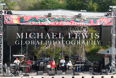 LABORFEST SAN ANTONIO 2013