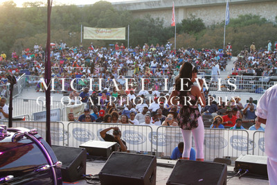 LABORFEST SAN ANTONIO 2013