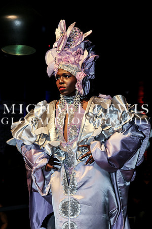 Austin Intercultural Fashion Show
