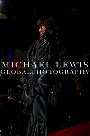 Austin Intercultural Fashion Show