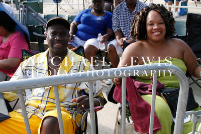 LABORFEST SAN ANTONIO 2013