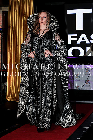 Austin Intercultural Fashion Show