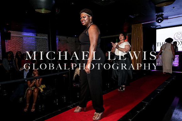 Austin Intercultural Fashion Show