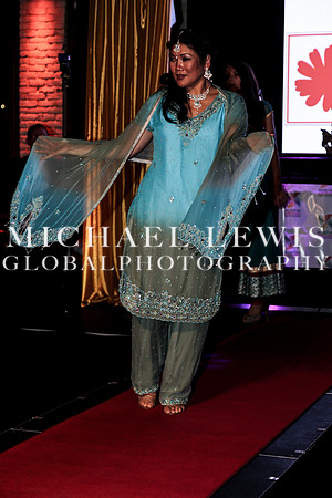 Austin Intercultural Fashion Show