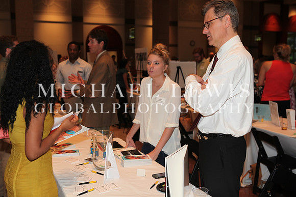 Greenlights Nonprofit Board Summitt