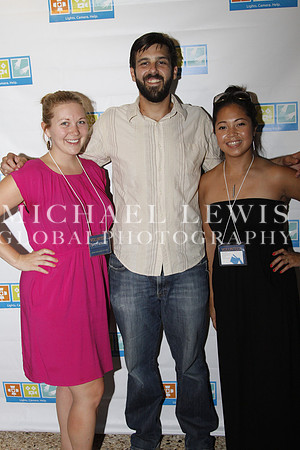 2013 Lights. Camera. Help. Awards Party