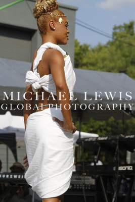 LABORFEST SAN ANTONIO HAIRSHOW 2013