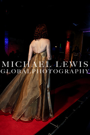 Austin Intercultural Fashion Show