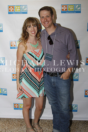 2013 Lights. Camera. Help. Awards Party