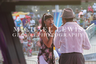 LABORFEST SAN ANTONIO 2013