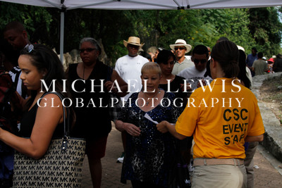 LABORFEST SAN ANTONIO 2013