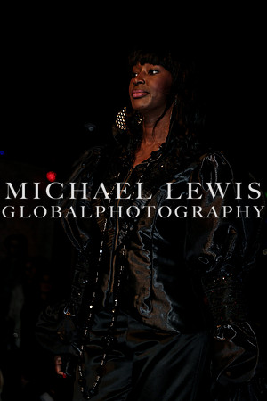 Austin Intercultural Fashion Show