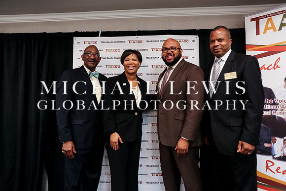TAAACC Business Conference 2016