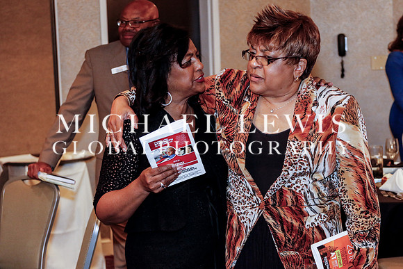 TAAACC Business Conference 2016