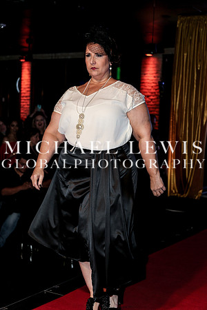 Austin Intercultural Fashion Show