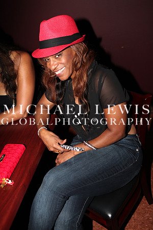 ESSENCE Festival 2013