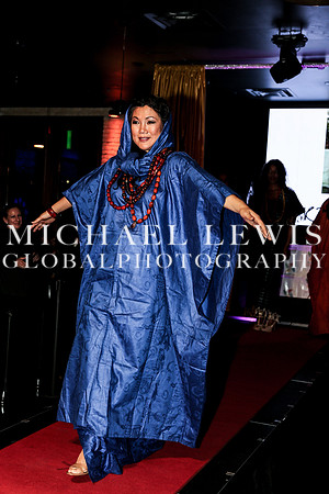 Austin Intercultural Fashion Show