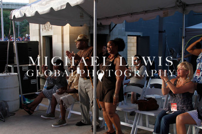 LABORFEST SAN ANTONIO 2013