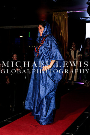 Austin Intercultural Fashion Show