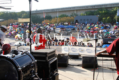 LABORFEST SAN ANTONIO 2013