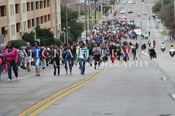 #MLKAustin 2012