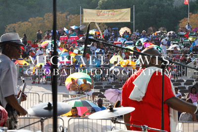 LABORFEST SAN ANTONIO 2013