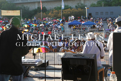 LABORFEST SAN ANTONIO 2013