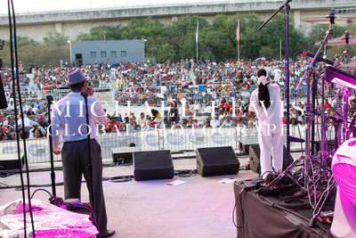 LABORFEST SAN ANTONIO 2013