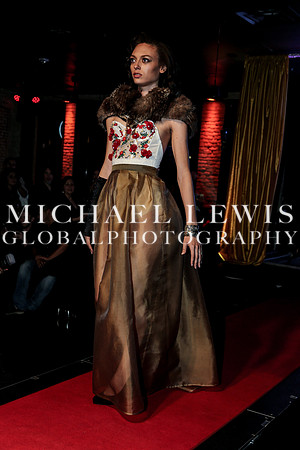 Austin Intercultural Fashion Show