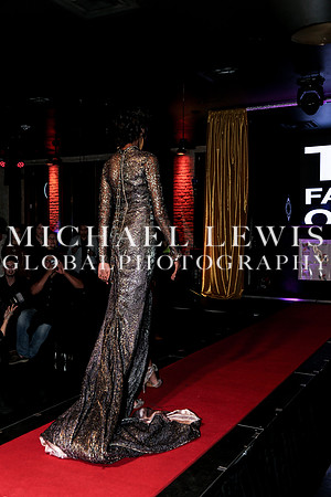 Austin Intercultural Fashion Show