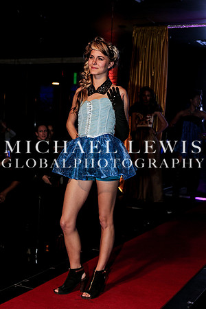 Austin Intercultural Fashion Show