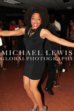ESSENCE Festival 2013