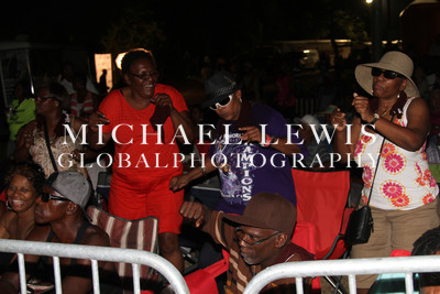 LABORFEST SAN ANTONIO 2013