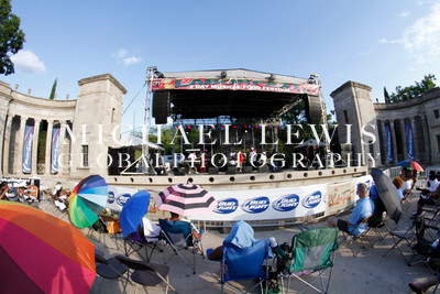 LABORFEST SAN ANTONIO 2013