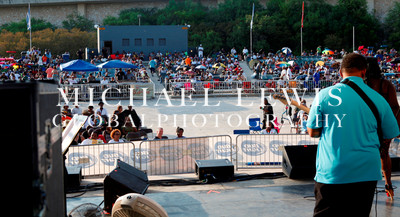 LABORFEST SAN ANTONIO 2013