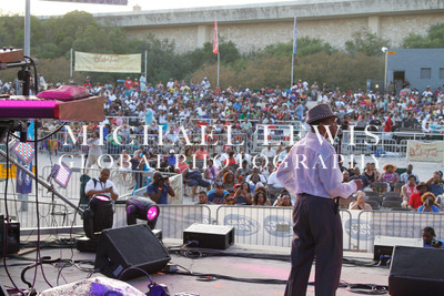 LABORFEST SAN ANTONIO 2013
