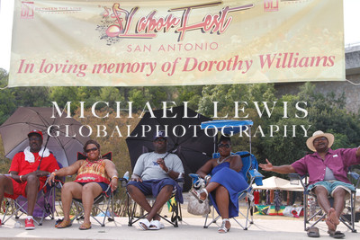 LABORFEST SAN ANTONIO 2013