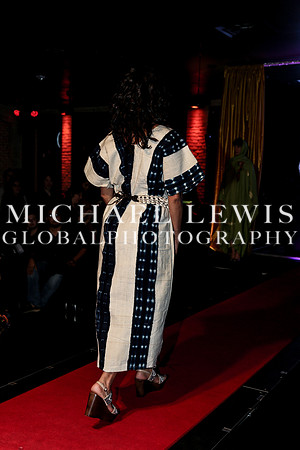 Austin Intercultural Fashion Show