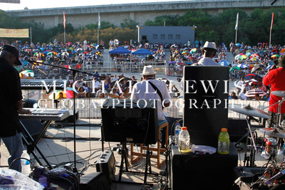 LABORFEST SAN ANTONIO 2013