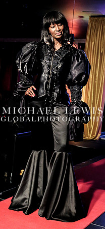 Austin Intercultural Fashion Show