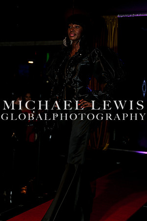 Austin Intercultural Fashion Show