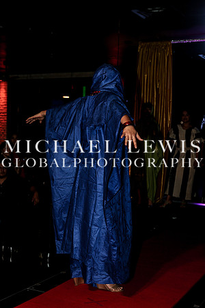 Austin Intercultural Fashion Show