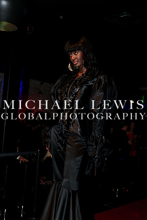 Austin Intercultural Fashion Show